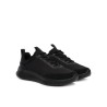 CALVIN KLEIN LIGHT EVA RUNN ESS LACEUP NY-SU BLACK HM0HM02342-0GJ