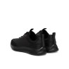 CALVIN KLEIN LIGHT EVA RUNN ESS LACEUP NY-SU BLACK HM0HM02342-0GJ