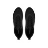 CALVIN KLEIN LIGHT EVA RUNN ESS LACEUP NY-SU BLACK HM0HM02342-0GJ