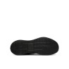 CALVIN KLEIN LIGHT EVA RUNN ESS LACEUP NY-SU BLACK HM0HM02342-0GJ