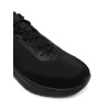 CALVIN KLEIN LIGHT EVA RUNN ESS LACEUP NY-SU BLACK HM0HM02342-0GJ