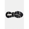 CALVIN KLEIN HIKE RUN CKSTRIPE MESH BRIGHT WHITE HW0HW03002-01W