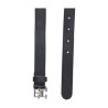 TOMMY HILFIGER LOGO 2.5 BELT AW0AW15182-BDS