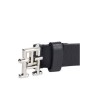 TOMMY HILFIGER LOGO 2.5 BELT AW0AW15182-BDS