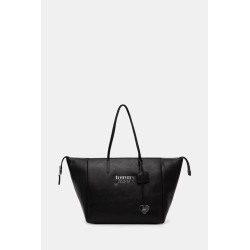 TOMMY HILFIGER TJW BOLD TOTE AW0AW18786-BDS