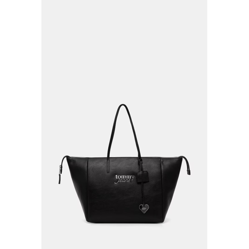 TOMMY HILFIGER TJW BOLD TOTE AW0AW18786-BDS
