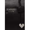 TOMMY HILFIGER TJW BOLD TOTE AW0AW18786-BDS