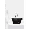 TOMMY HILFIGER TJW BOLD TOTE AW0AW18786-BDS