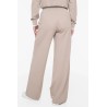 GUESS SARAH PIQUE PANTS BEIGE V6GB03K2918-G1BW