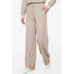 GUESS SARAH PIQUE PANTS BEIGE V6GB03K2918-G1BW