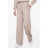 GUESS SARAH PIQUE PANTS BEIGE V6GB03K2918-G1BW