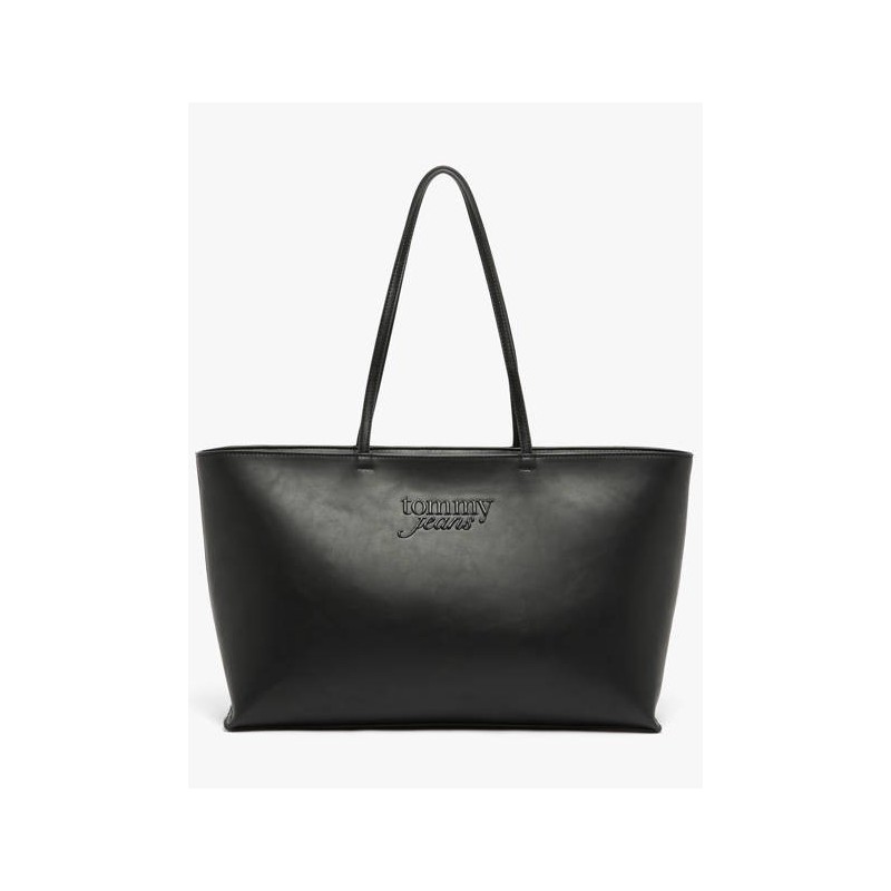 TOMMY HILFIGER TJW MUST TOTE AW0AW18772-BDS