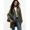 TOMMY HILFIGER ICON SATCHEL AW0AW18723-BDS