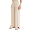 GUESS GABRY STRAIGHT PANT SWTR BEIGE V6GB06Z0651-G1V1