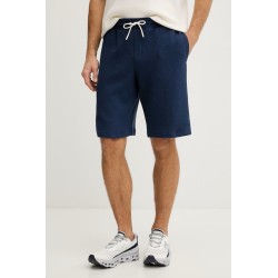 GUESS JHONNY SHORT NAVY BLUE Z6GD10K3209-G7R1