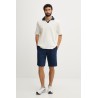 GUESS JHONNY SHORT NAVY BLUE Z6GD10K3209-G7R1