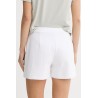 GUESS HABI SHORTS WHITE V6GD17K3158-G011