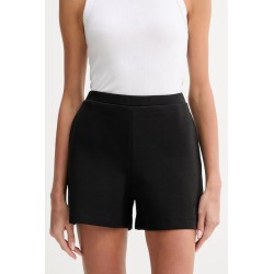 GUESS HABI SHORTS BLACK V6GD17K3158-JBLK