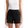 GUESS HABI SHORTS BLACK V6GD17K3158-JBLK
