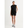 GUESS HABI SHORTS BLACK V6GD17K3158-JBLK