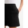 GUESS HABI SHORTS BLACK V6GD17K3158-JBLK