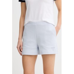 GUESS HABI SHORTS LIGHT BLUE V6GD17K3158-A70S