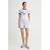 GUESS HABI SHORTS LIGHT BLUE V6GD17K3158-A70S