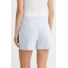 GUESS HABI SHORTS LIGHT BLUE V6GD17K3158-A70S