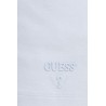 GUESS HABI SHORTS LIGHT BLUE V6GD17K3158-A70S
