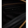 TOMMY HILFIGER LOGOTAPE  MINI SATCHEL AW0AW18743-BDS