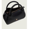 TOMMY HILFIGER LOGOTAPE  MINI SATCHEL AW0AW18743-BDS