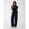 GUESS CIRCE SS CN T-SHIRT BLACK V6GI01K2962-JBLK