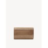 TAMARIS AMALIA LIZARD CLUTCH TAUPE 34323-900