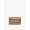 TAMARIS AMALIA LIZARD CLUTCH TAUPE 34323-900