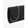TAMARIS AMALIA CLUTCH BLACK 30451-100