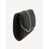 TAMARIS AMALIA CLUTCH BLACK 30451-100