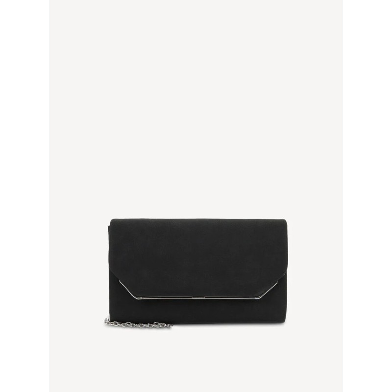 TAMARIS AMALIA CLUTCH BLACK 30451-100