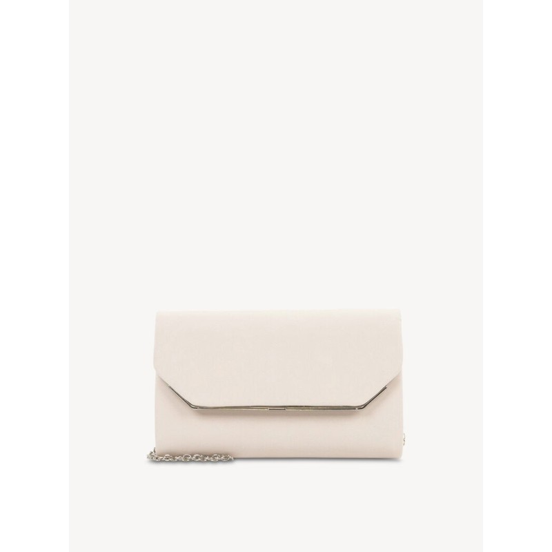 TAMARIS AMALIA CLUTCH CREAM 30451-470