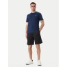 GUESS OVIDIO SHORTS BLACK Z6GD03K2851-FJCD