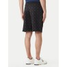 GUESS OVIDIO SHORTS BLACK Z6GD03K2851-FJCD