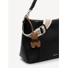 TAMARIS KATRINA SC SHOULDER BAG LARGE BLACK 34553-100