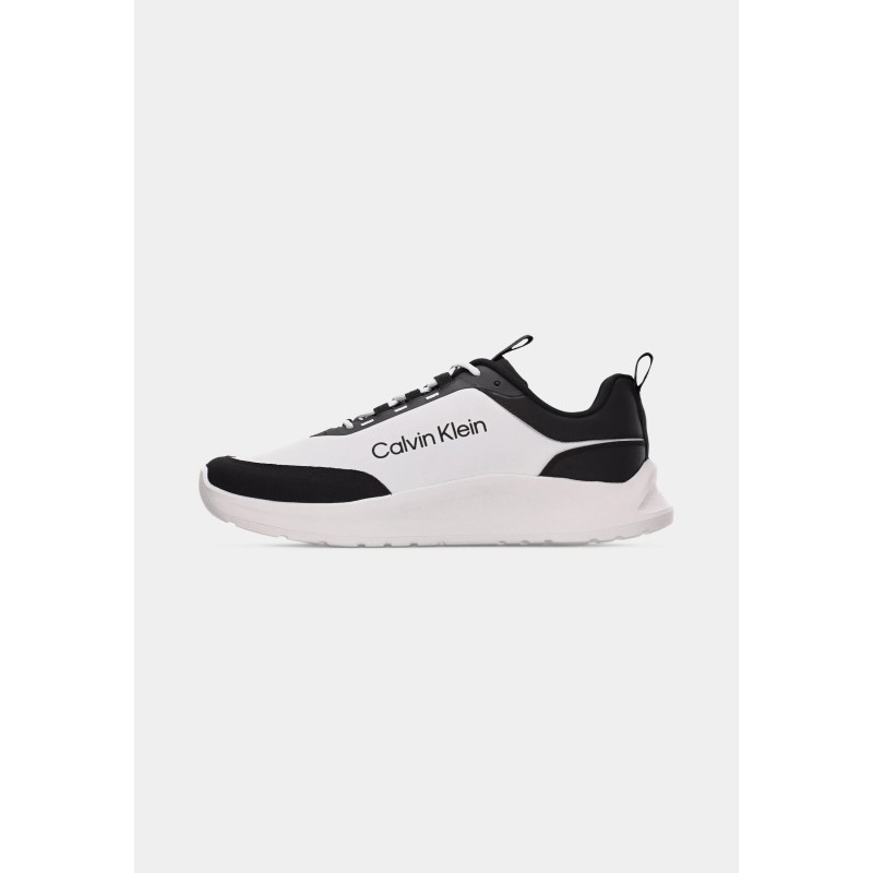 CALVIN KLEIN LIGHT EVA RUNN ESS LACEUP NY-SU HM0HM02342-0GM