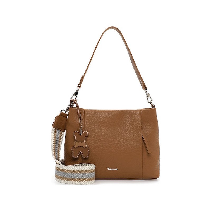 TAMARIS KATRINA SHOULDER BAG MEDIUM SAHARA 34552-920