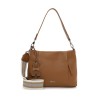 TAMARIS KATRINA SHOULDER BAG MEDIUM SAHARA 34552-920