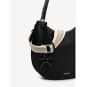 TAMARIS KEA CROSSBODY BAG BLACK 34463-100