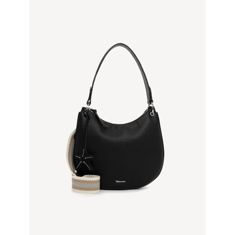 TAMARIS KEA CROSSBODY BAG BLACK 34463-100