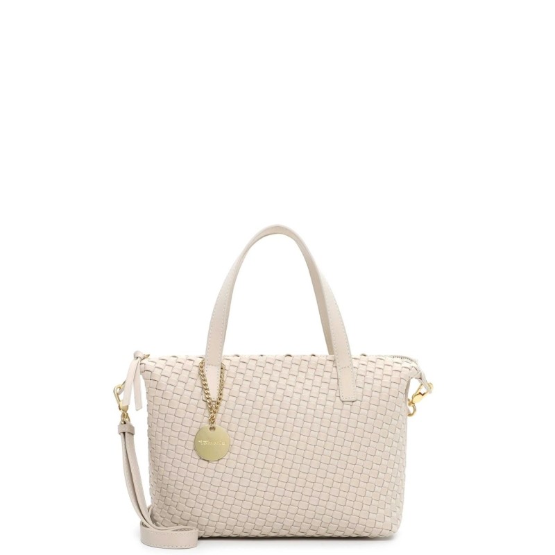 TAMARIS KRISTER SHOULDER BAG BEIGE 34584-400