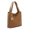 TAMARIS KEA SHOULDER BAG SAHARA 34465-920