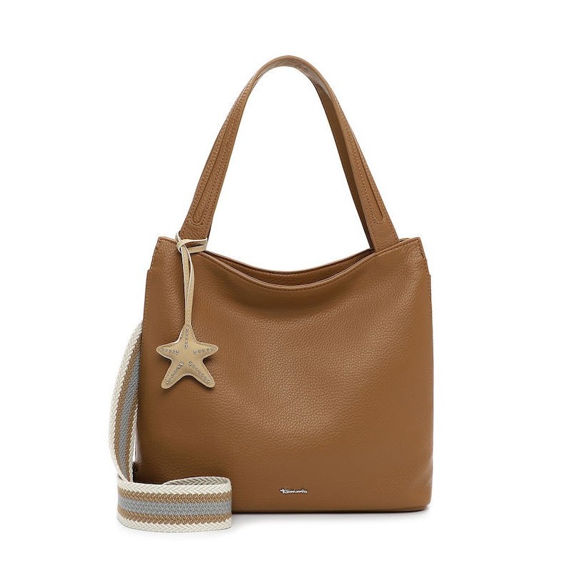 TAMARIS KEA SHOULDER BAG SAHARA 34465-920