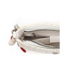 TAMARIS KONSTANTINA CROSSBODY BAG WHITE 34261-300